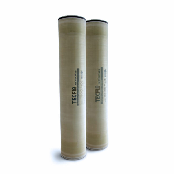 TecFlo Membran Filtreler
