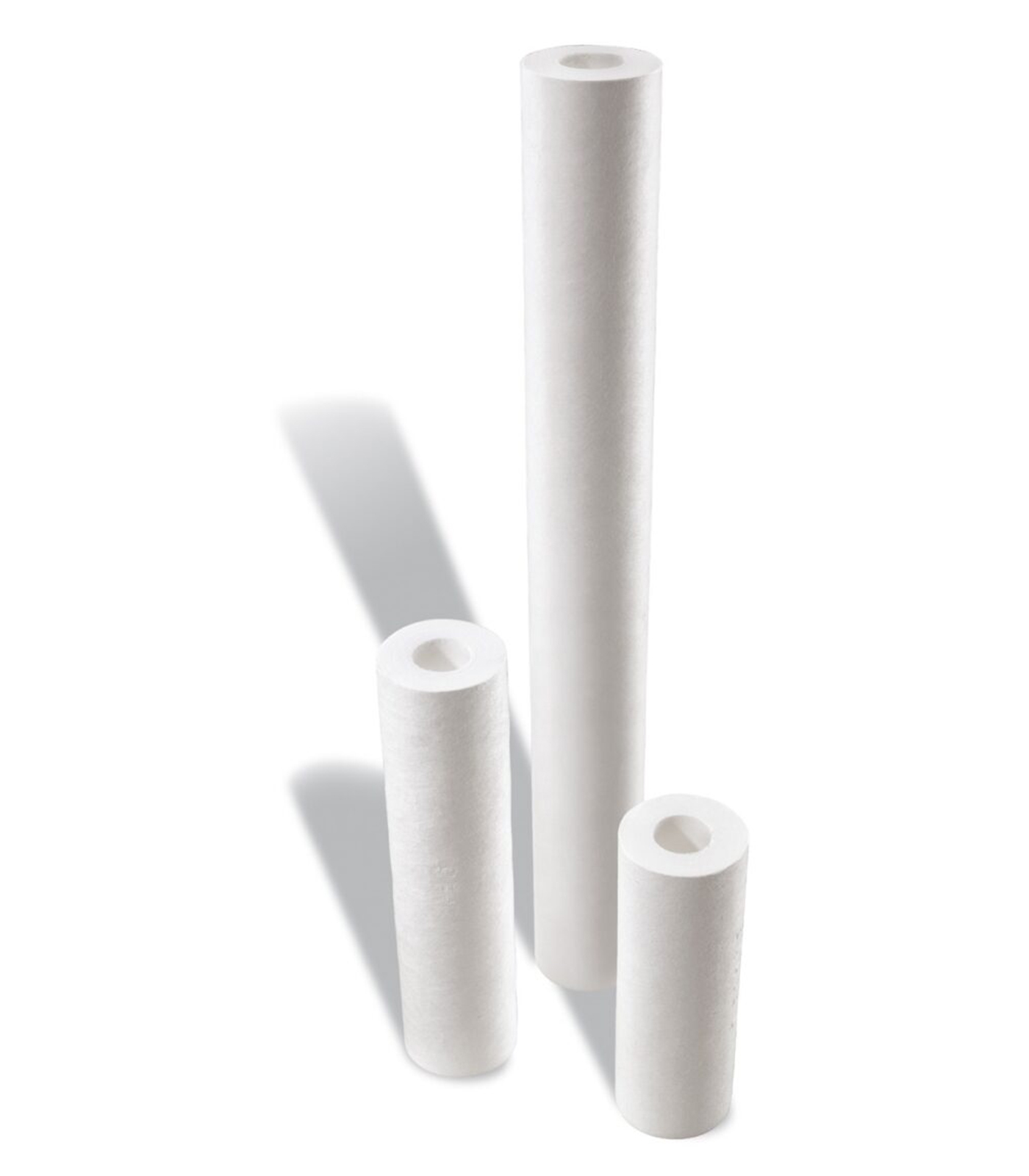 Bigblue Spun Filtreler