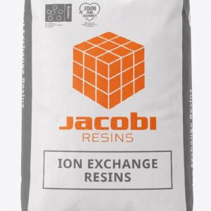 Jacobi Katyonik Reçine, Yumuşatma Reçinesi NSF'li